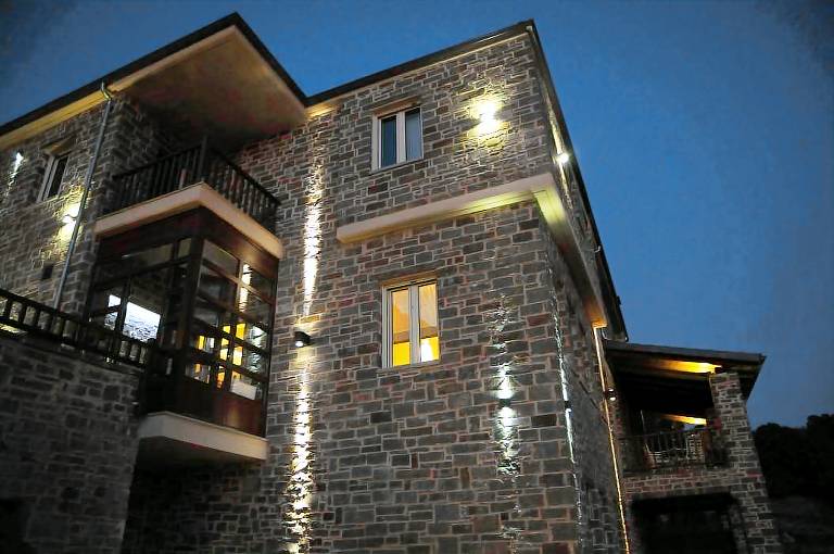 Mir Boutique Hotel — photo 3