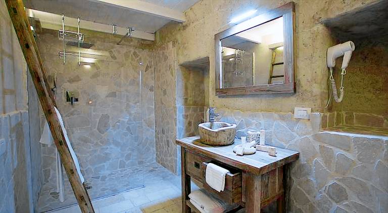 Antico Convicino Rooms Suites & SPA — photo 2