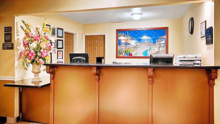 Best Western John Jay Inn — photo 3