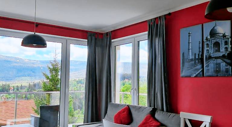 Holiday apartment with 1 room for 6 persons — photo 3