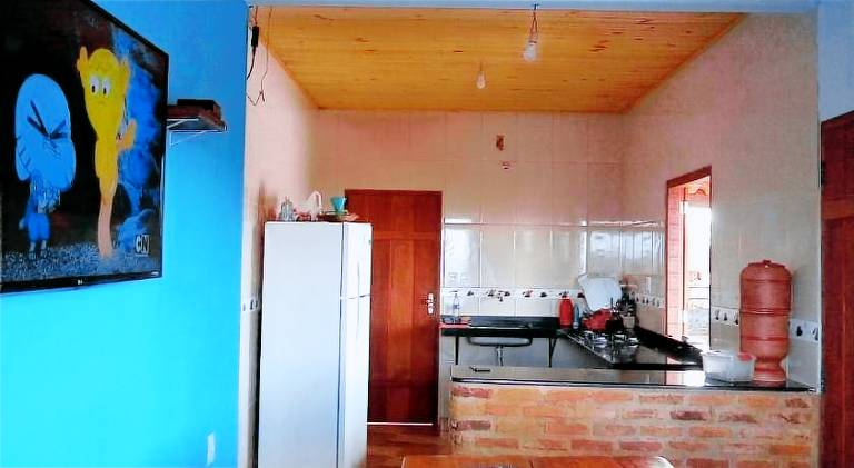 Casa Serro