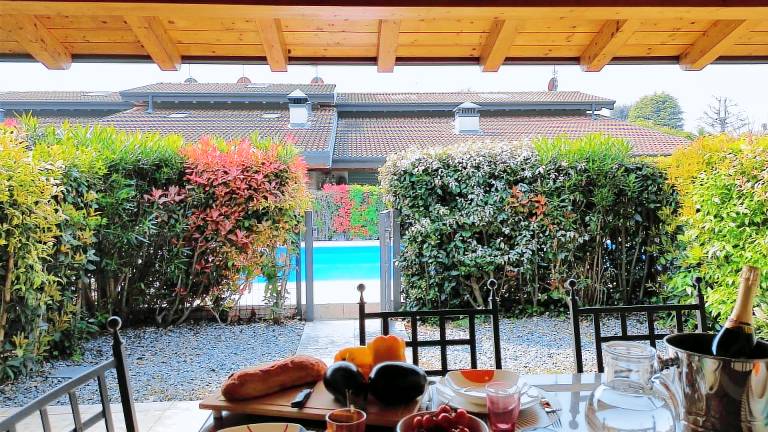 Chalet  Lido di Manerba