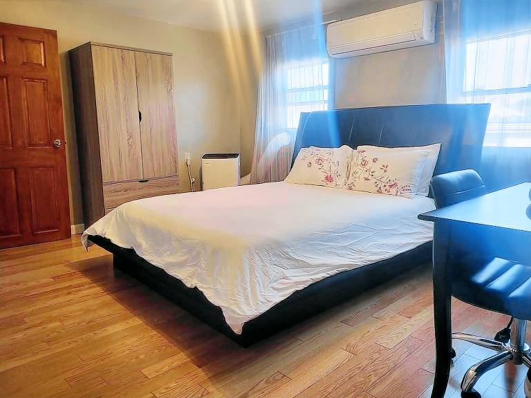 Accommodation Brookline