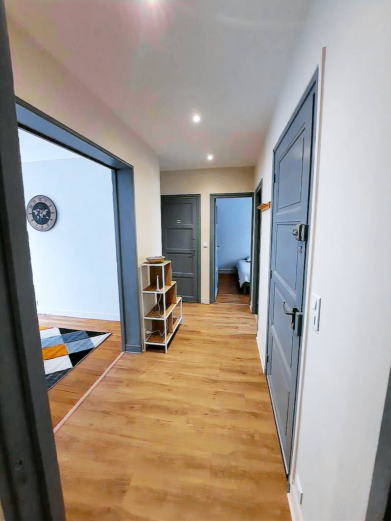 Apartment Beauvais