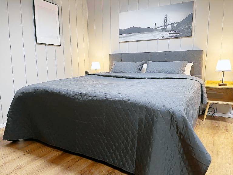 Ferienwohnung Lahntal