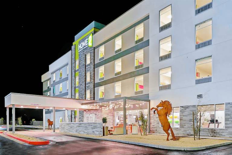 Home2 Suites by Hilton Buckeye Phoenix