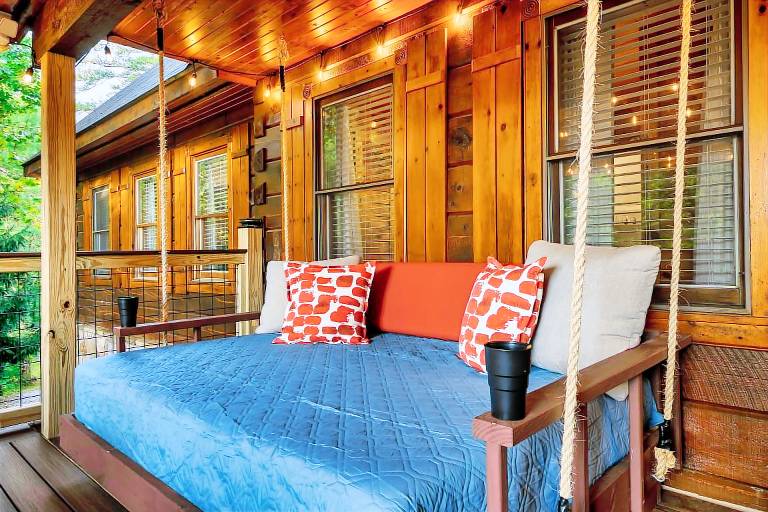 Lodge Sevierville