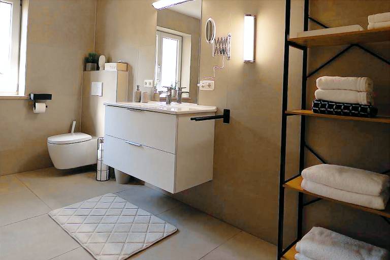 Holiday apartment | Garden view — photo 3