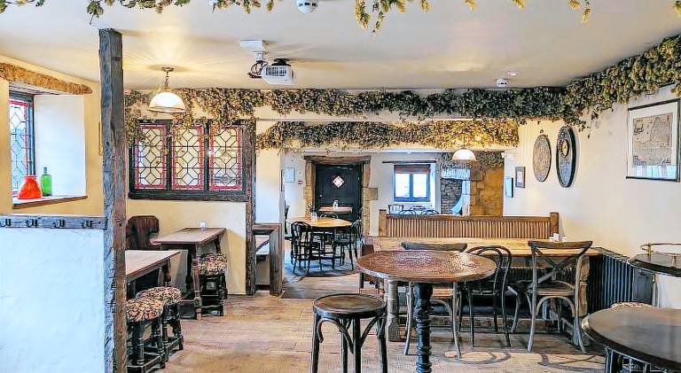 The New Inn — photo 3