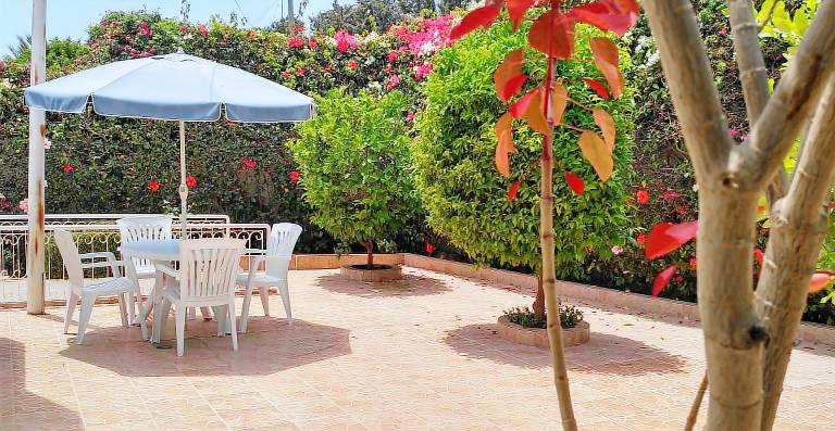 Villa Agadir