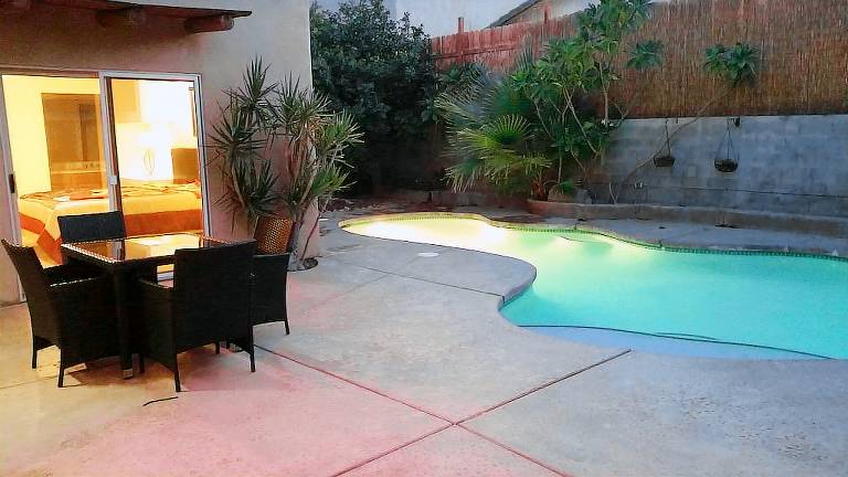 House La Quinta