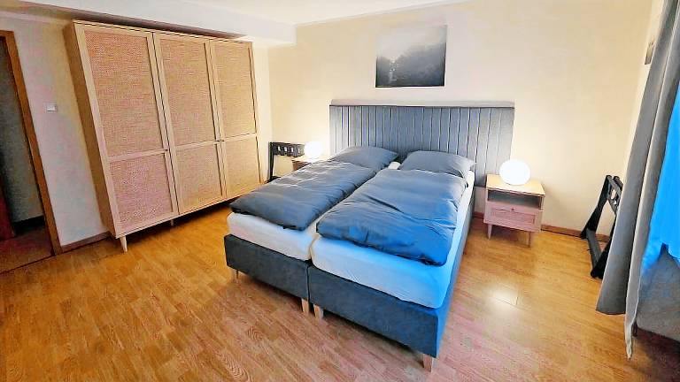 Ferienwohnung Lindlar