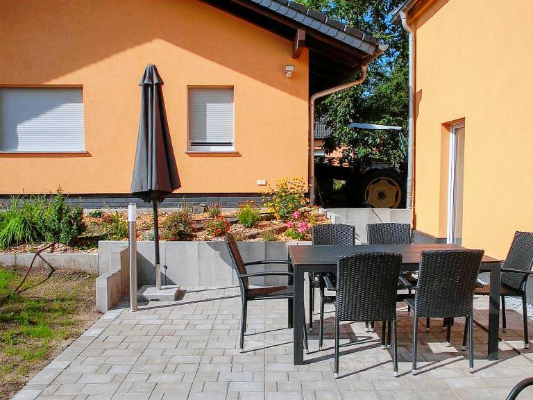 Ferienwohnung  Lauchhammer