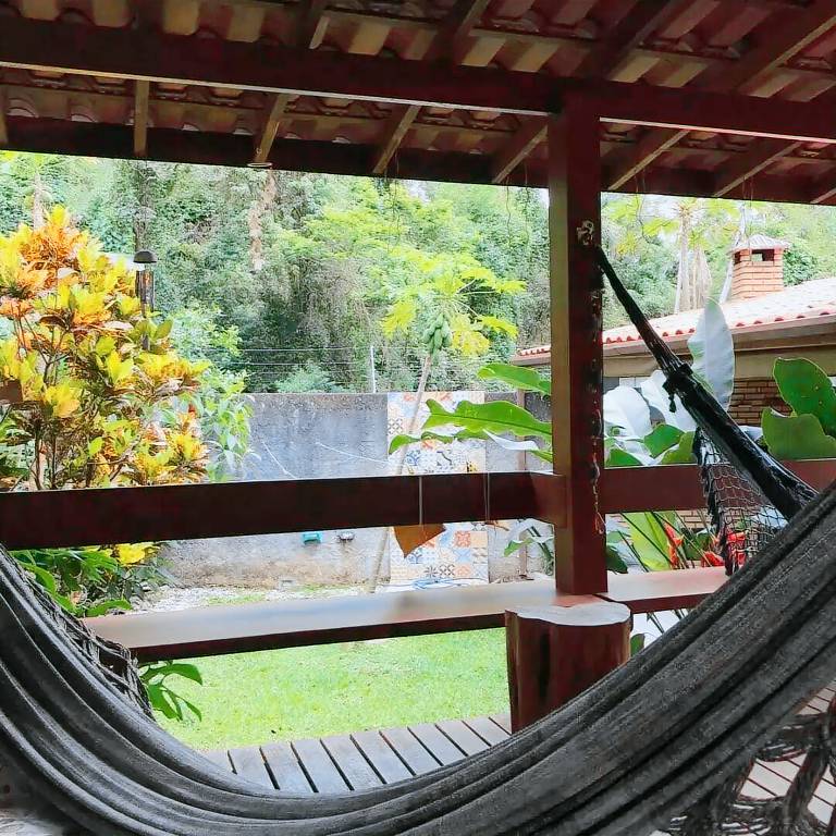Casa Praia Grande