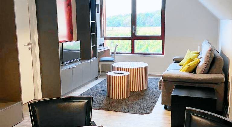 Holiday apartment for 2 persons — photo 2