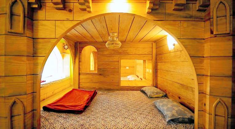 Godwill casa Varca (guest house) — photo 2