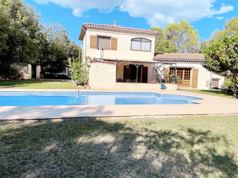 Villa Flayosc