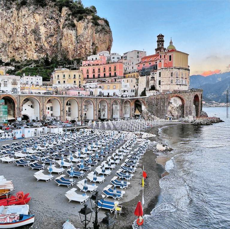 Bed & Breakfast Atrani