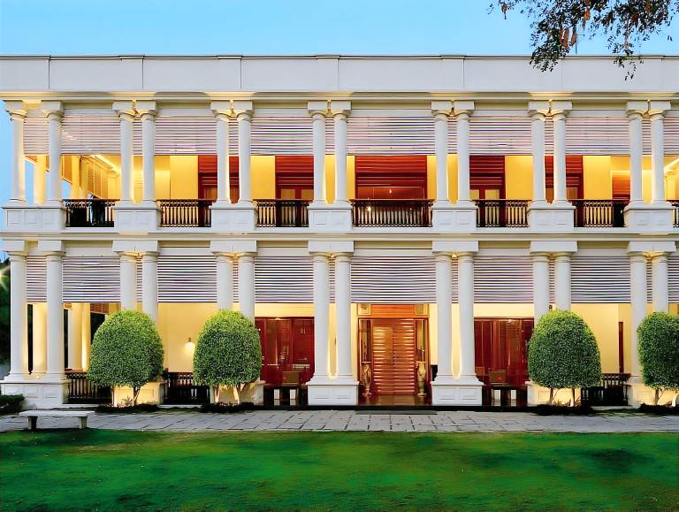 Golkonda Resort & Spa