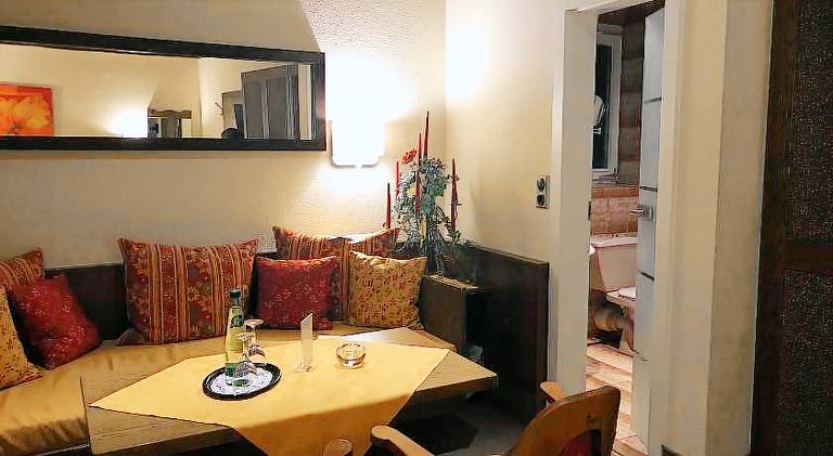Gasthof & Hotel Goldener Hirsch — photo 3