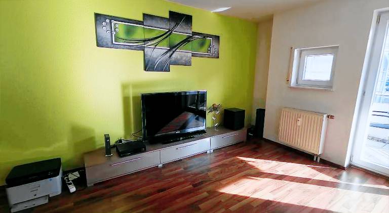 Apartment | Pet-friendly in Friedrichshafen