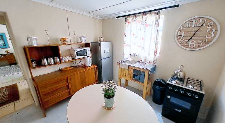 Rental apartment with terrace, grill & garden — photo 3