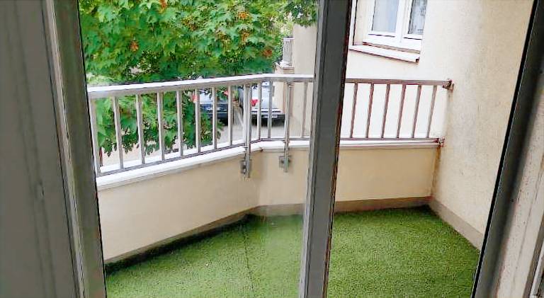 Apartment with 1 room for 2 persons — photo 4