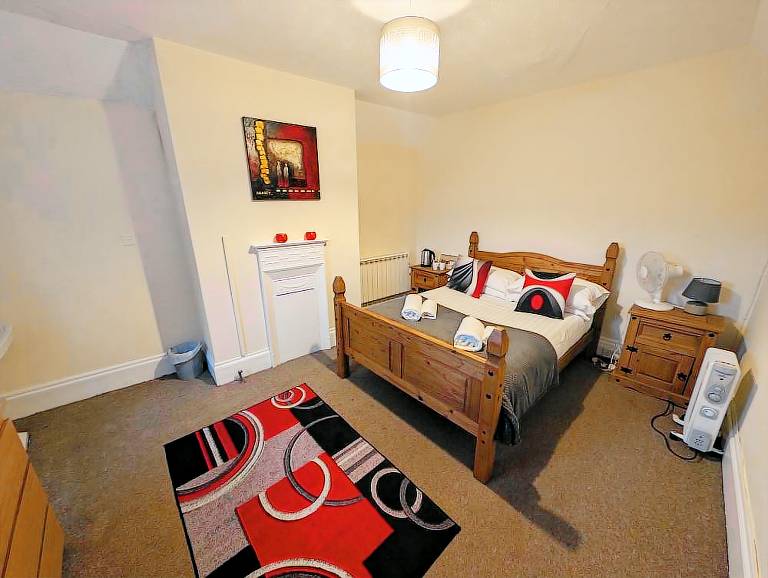 Aparthotel Marlborough