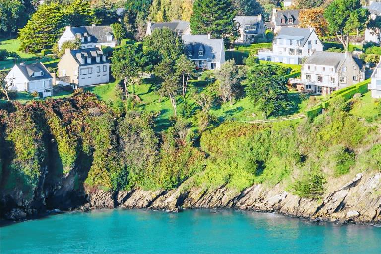 Maison de vacances Saint-Cast-le-Guildo