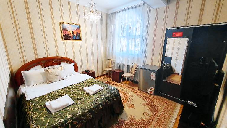Sarbon Hotel — photo 2