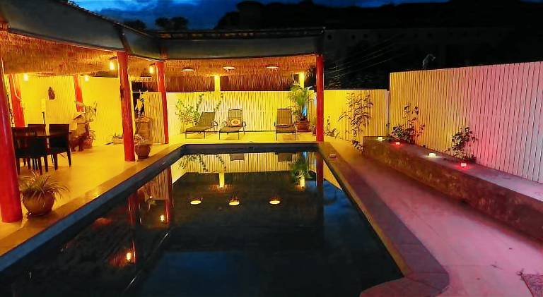 Baan Si Khao yanui — photo 3