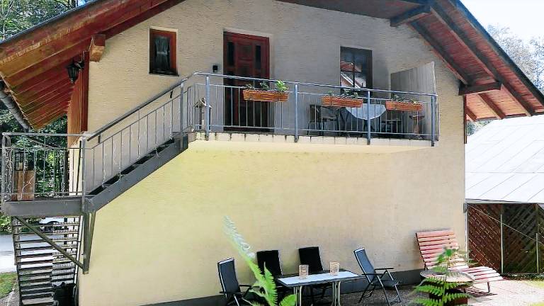 Ferienhaus Hauzenberg