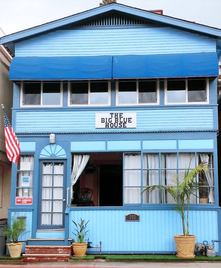 House Avalon