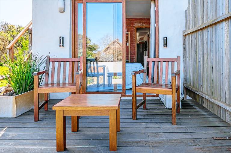 Aparthotel Punta del Diablo