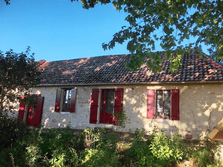 Cottage Monbazillac