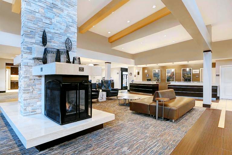 Residence Inn by Marriott Glenwood Springs — photo 2