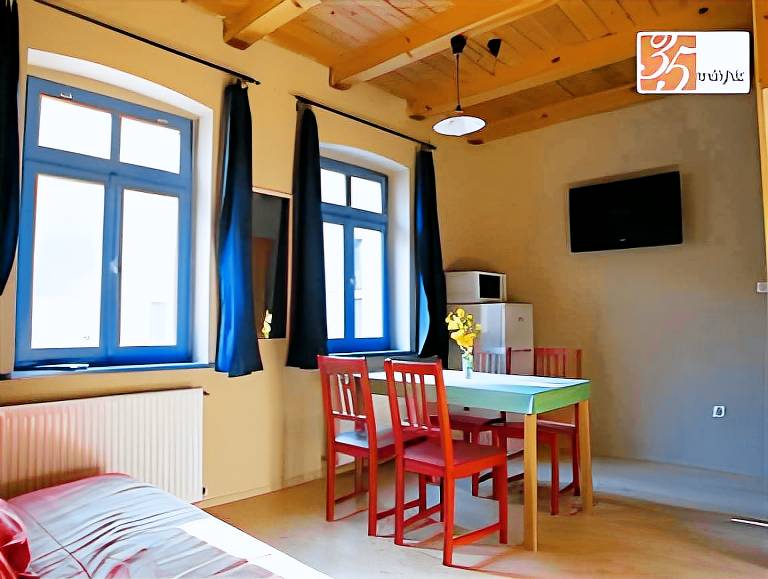 Apartman Málom