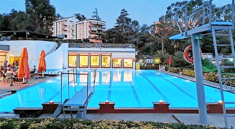 Portofino - Near the Sea, Pool -Tennis - Wifi — photo 3
