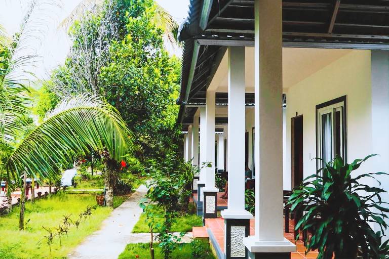 Long Mountain Resort Phu Quoc — photo 4