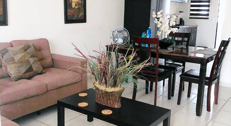 Rental apartment with pool — photo 2