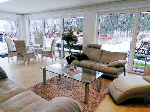 Ferienwohnung Trendelburg