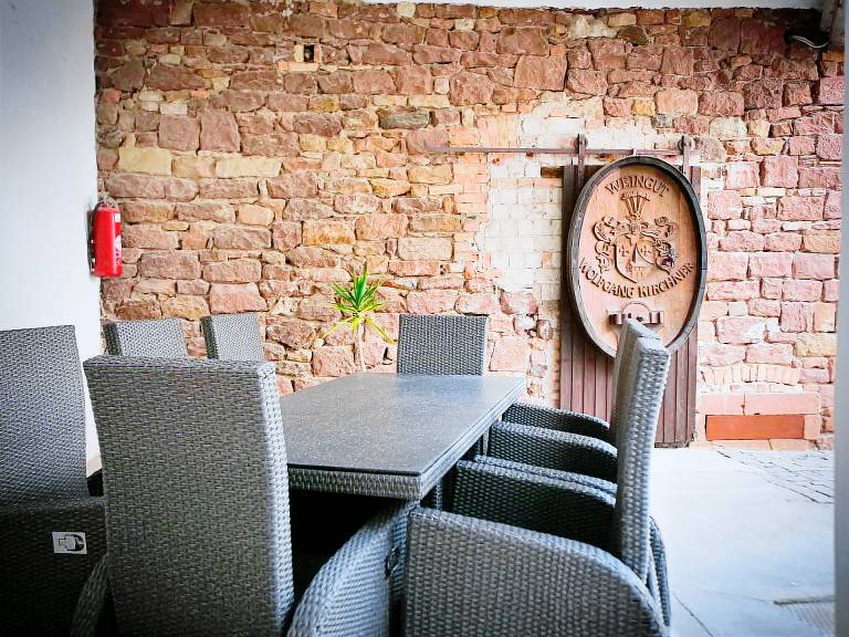 Apartment  Neuleiningen