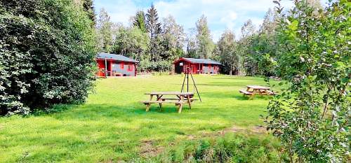 Chalet Sunne