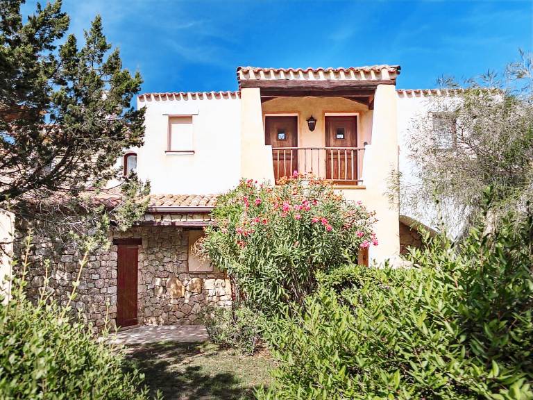 Appartamento vacanza  Palau