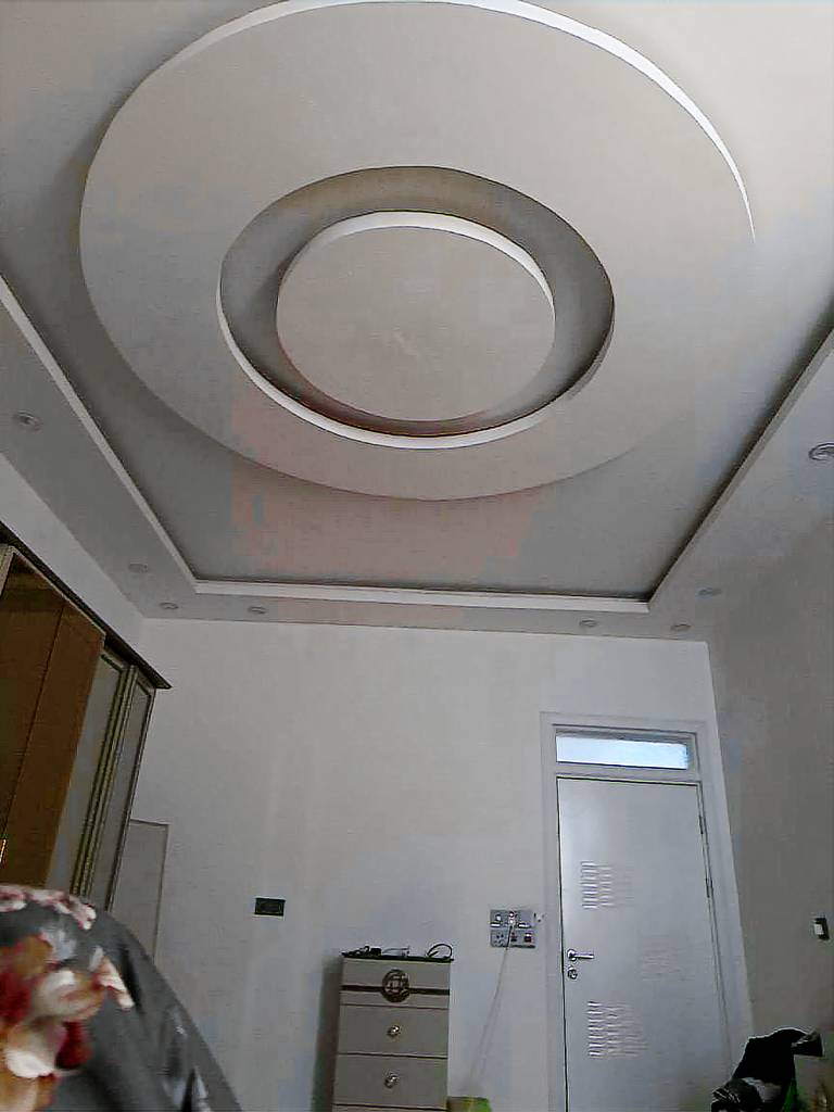 Villa with sauna | Close to King Abdullah I Mosque | Pets are welcome — photo 2