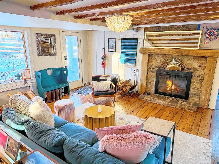Farmhouse Flemington
