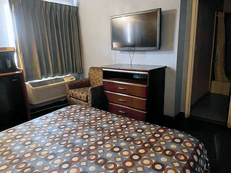 Motel El Segundo