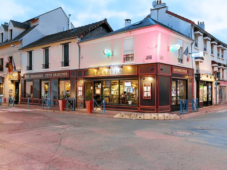 Le Celtique — photo 3
