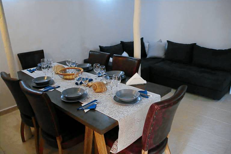 Romantic Luxury Stone Villa Fiskardo Area — photo 4