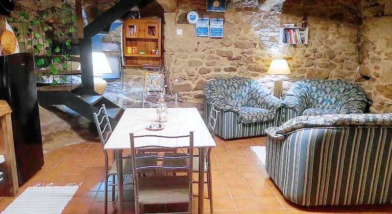 Casa Manzaneda